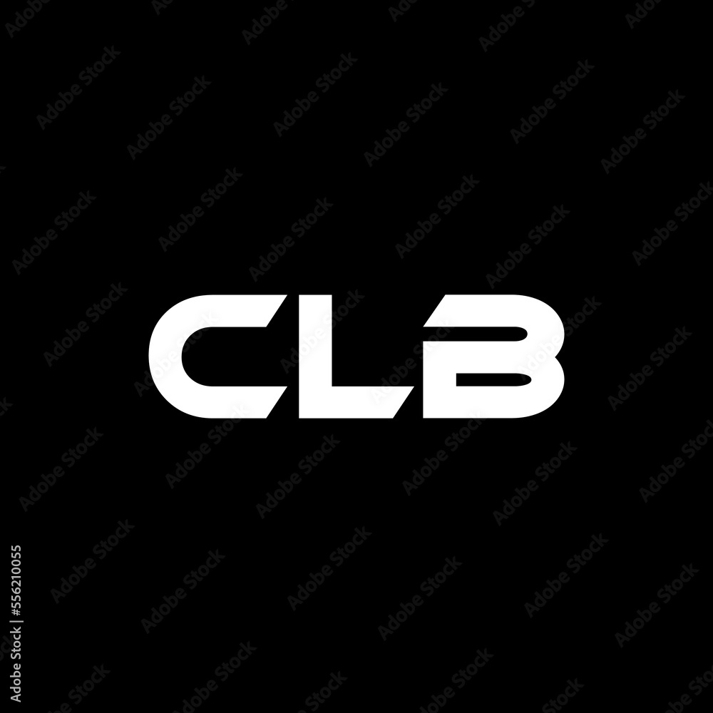 CLB letter logo design with black background in illustrator, vector logo modern alphabet font overlap style. calligraphy designs for logo, Poster, Invitation, etc. CLB letter logo design with black background in illustrator, vector logo modern alphabet font overlap style. calligraphy designs for logo, Poster, Invitation, etc.