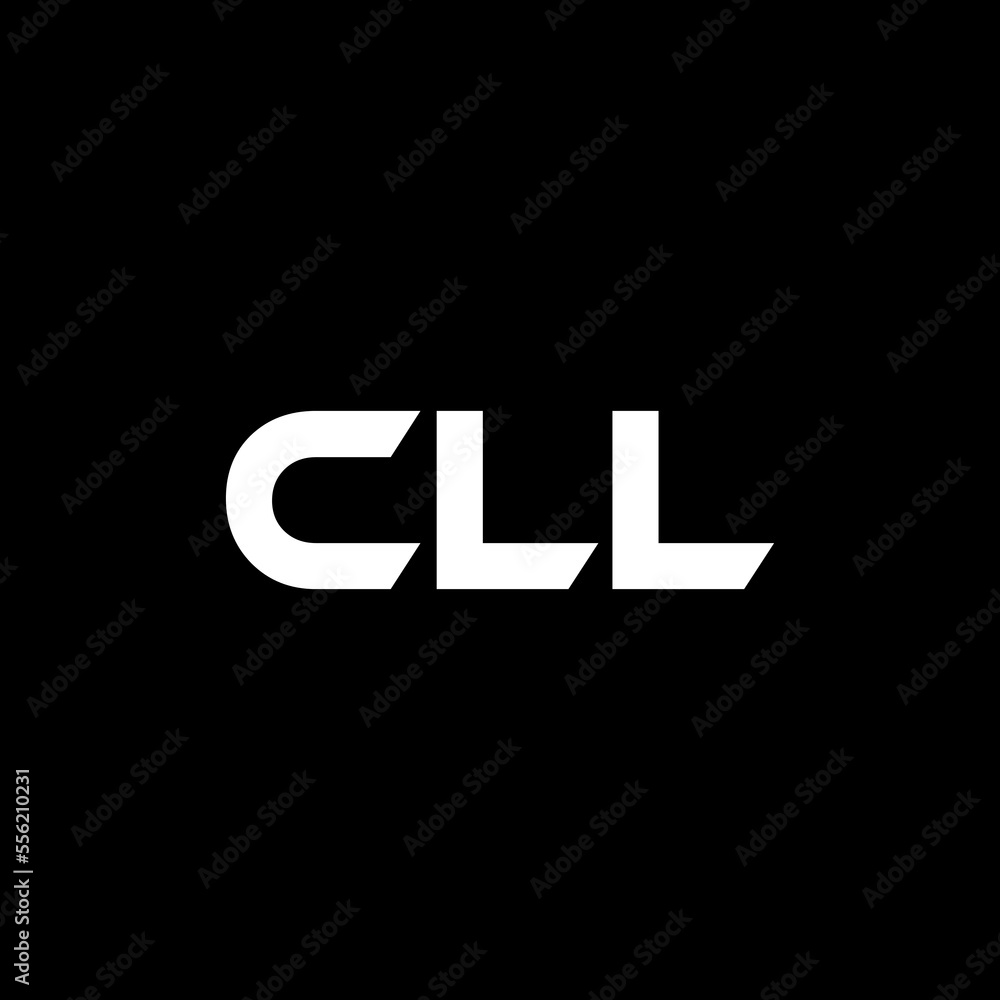 CLL letter logo design with black background in illustrator, vector logo modern alphabet font overlap style. calligraphy designs for logo, Poster, Invitation, etc. CLL letter logo design with black background in illustrator, vector logo modern alphabet font overlap style. calligraphy designs for logo, Poster, Invitation, etc.
