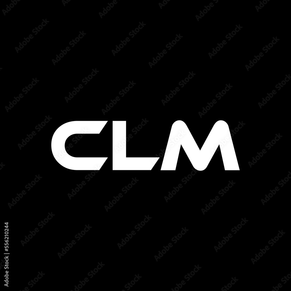 CLM letter logo design with black background in illustrator, vector logo modern alphabet font overlap style. calligraphy designs for logo, Poster, Invitation, etc. CLM letter logo design with black background in illustrator, vector logo modern alphabet font overlap style. calligraphy designs for logo, Poster, Invitation, etc.