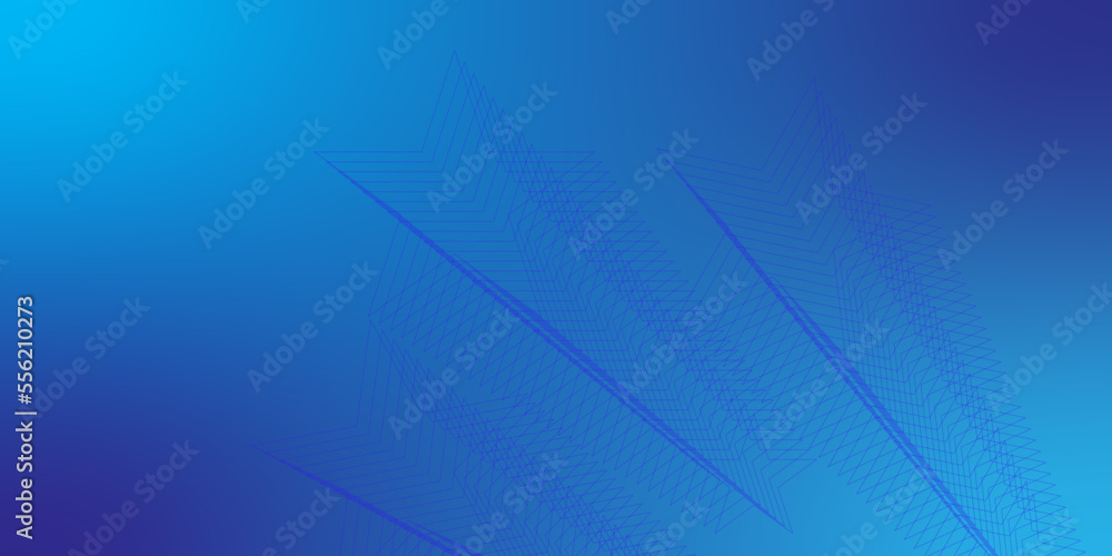 Obraz premium Vector abstract wave colorful wave landing page flat background vector design