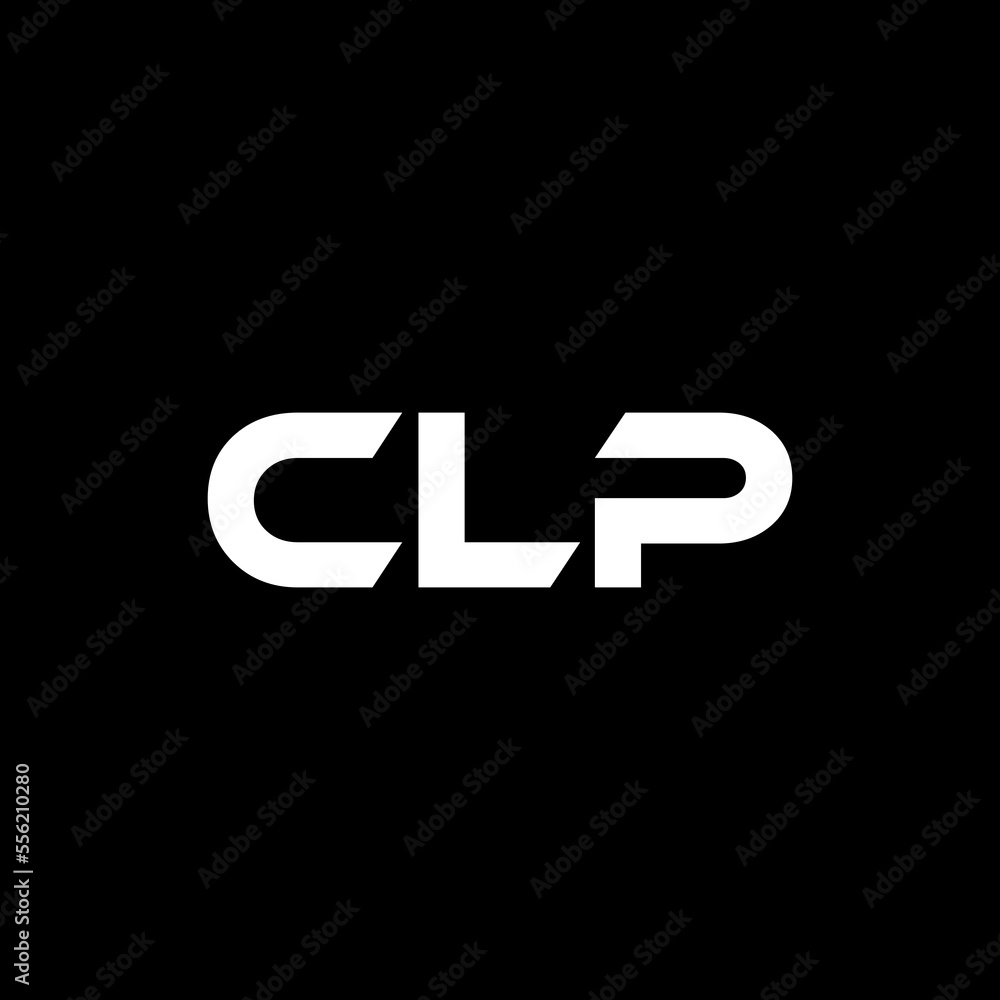 CLP letter logo design with black background in illustrator, vector logo modern alphabet font overlap style. calligraphy designs for logo, Poster, Invitation, etc. CLP letter logo design with black background in illustrator, vector logo modern alphabet font overlap style. calligraphy designs for logo, Poster, Invitation, etc.