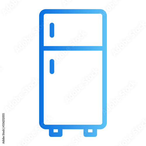 frezeer gradient icon