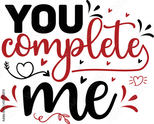 valentines SVG t-shirt design cut files