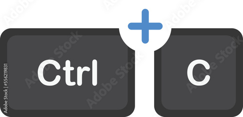 copy shortcut keyboard