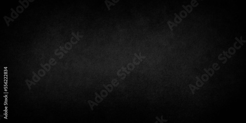 Abstract design with textured black stone wall background .Dark black grunge textured concrete backdrop background., elegant luxury backdrop painting paper texture design .Dark wall texture background