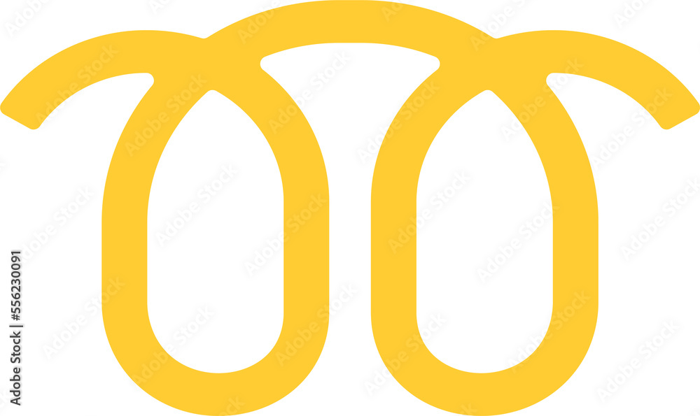 Diesel Engine Coil Starting Coil Illustrated Icon Dashboard Warning