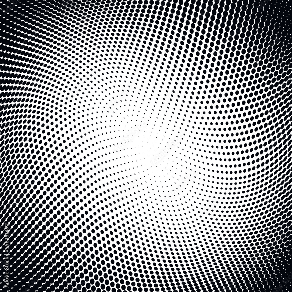Grunge halftone dots pattern texture background Grunge halftone dots pattern texture background
