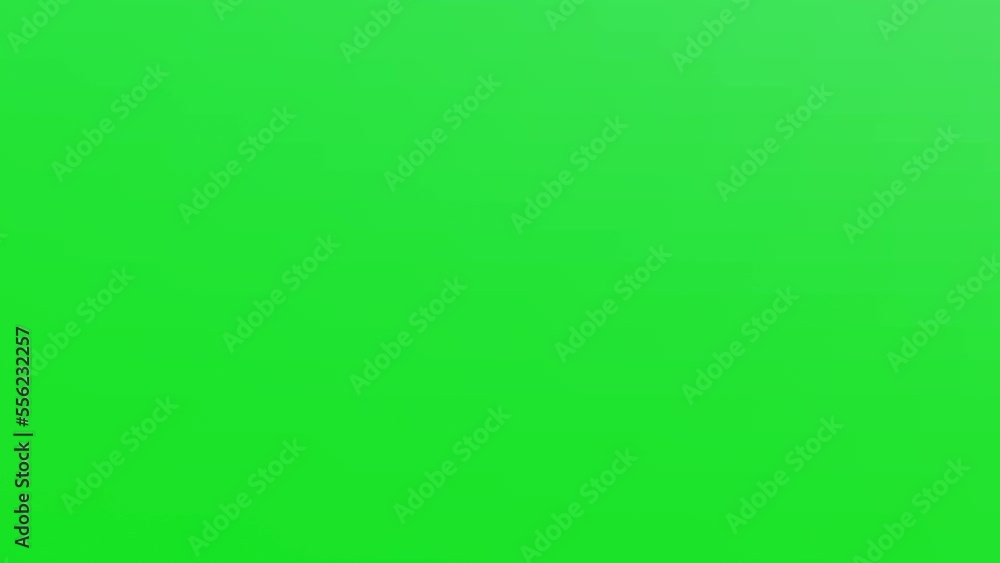 Vídeo do Stock Animation of red carpet with golden rope barrier on