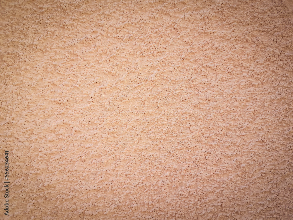 Fototapeta premium Pink wall design for background and texture