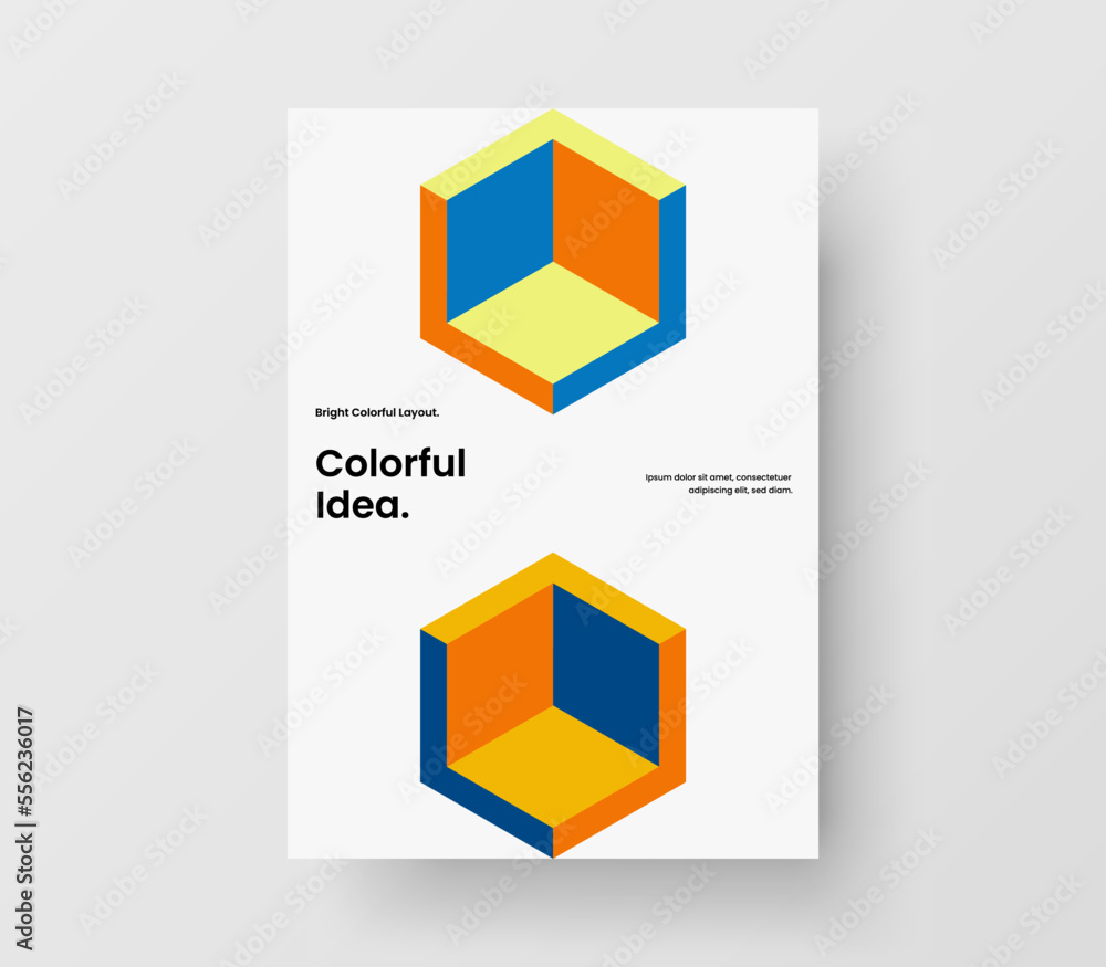 Simple company identity design vector illustration. Minimalistic mosaic pattern banner layout. Simple company identity design vector illustration. Minimalistic mosaic pattern banner layout.