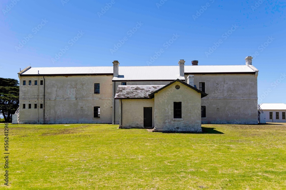 Point Nepean National Park ポイントネピアン国立公園 オーストラリア メルボルン Point Nepean National Park ポイントネピアン国立公園 オーストラリア メルボルン
