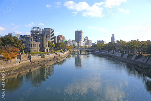 広島の街並み © PhotoNetwork