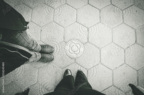 Photography Modernista Route Barcelona #1