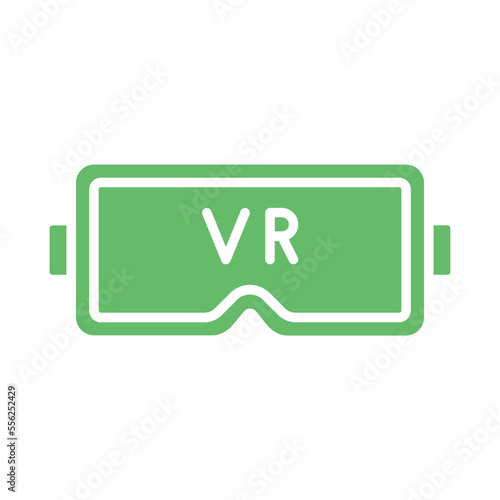 Vr Icon