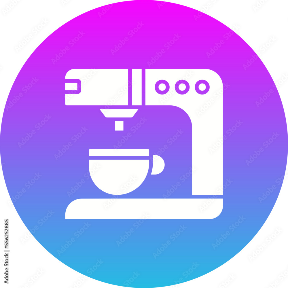 Coffee Maker Icon