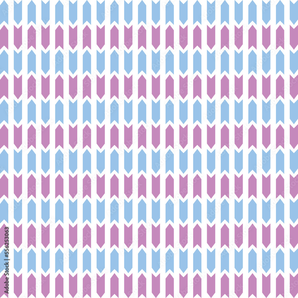 Vector seamless pattern with geometric. Vector seamless pattern with geometric.