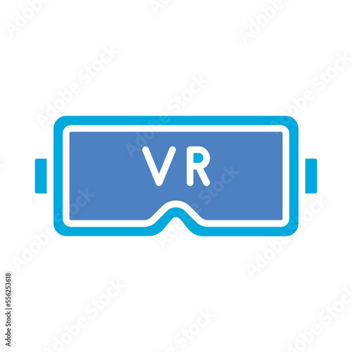 Vr Icon