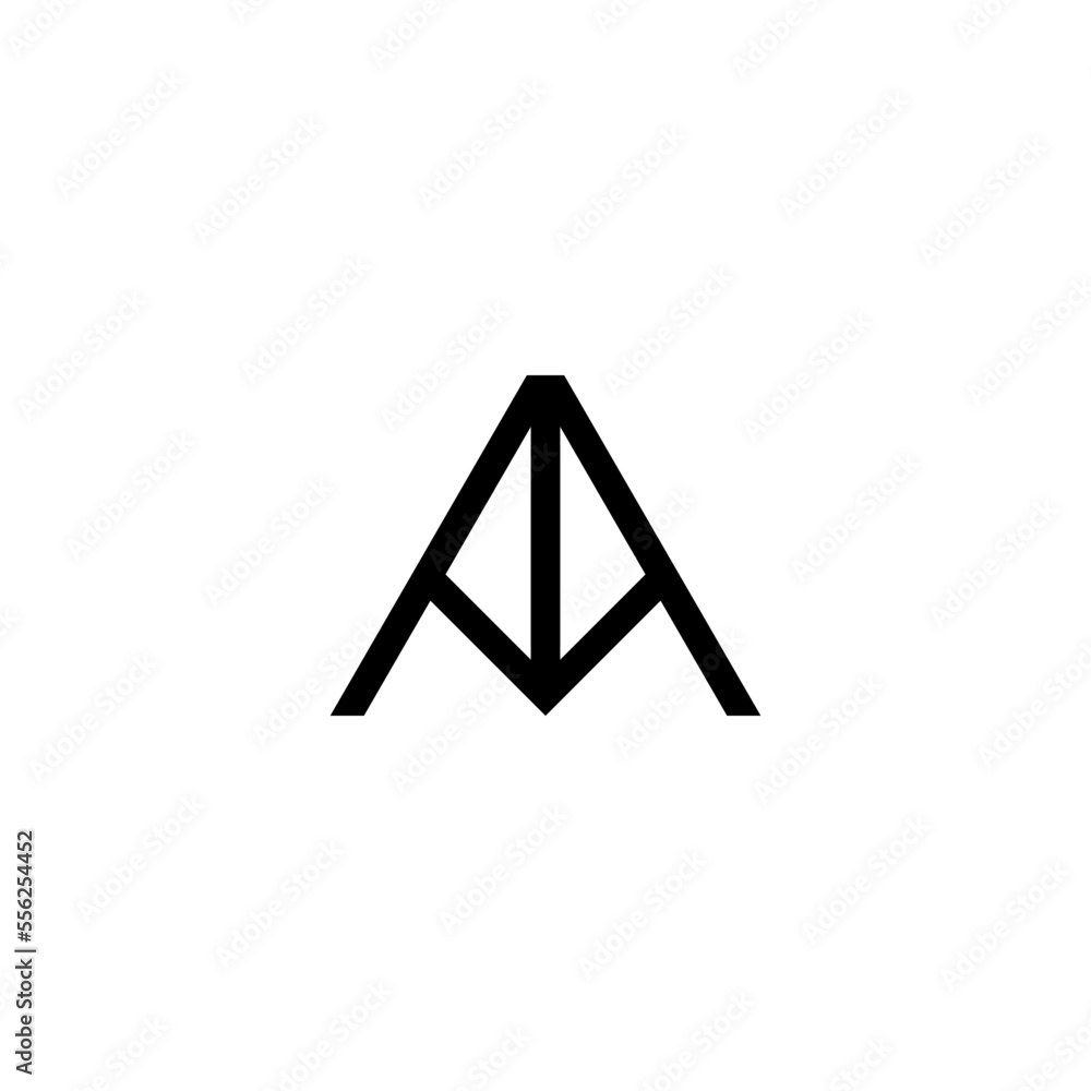 icon a simple icon a simple