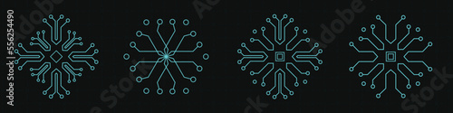 technologhy pattern