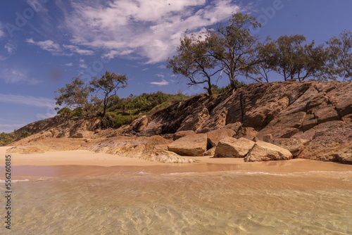 Urlaub, Australien, Pazifik, Natur , Sonne, Strand