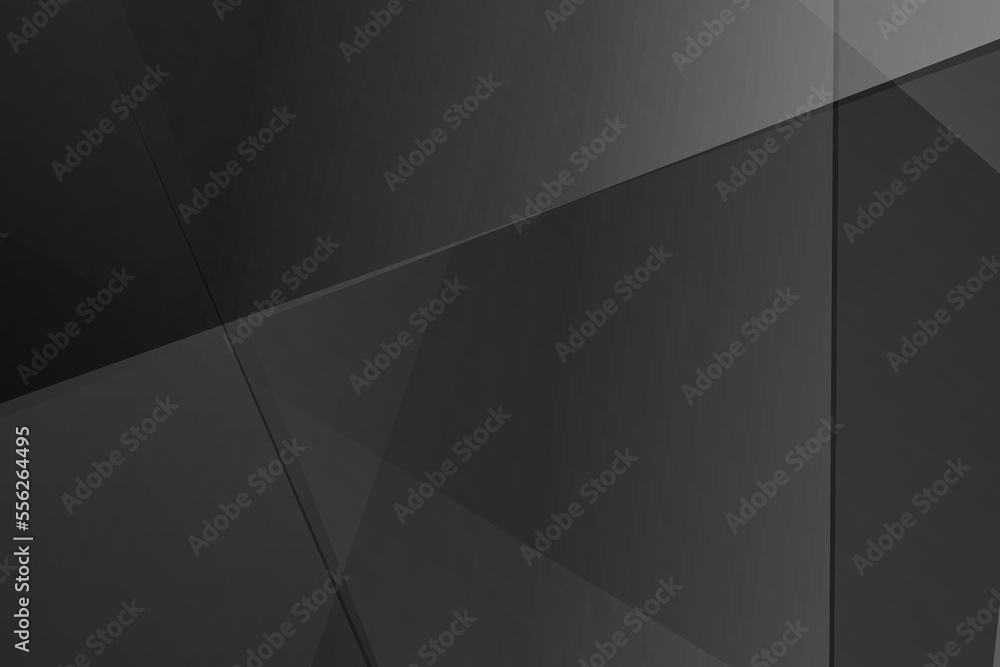 Abstract black and grey on light silver background modern design. Vector illustration EPS 10. Abstract black and grey on light silver background modern design. Vector illustration EPS 10.
