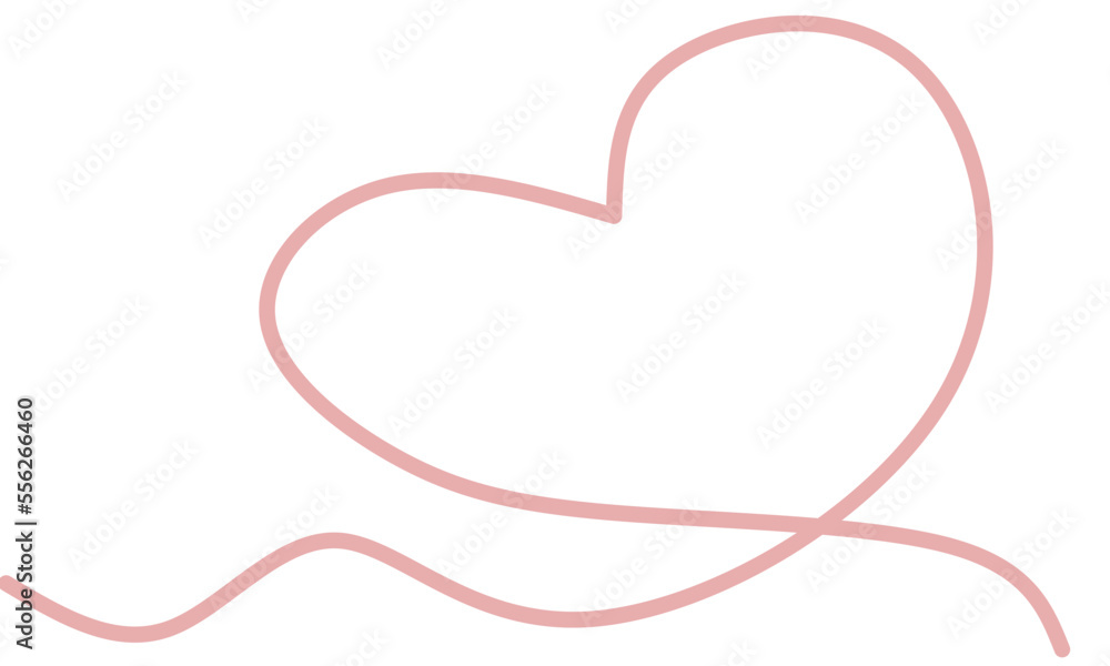 Simple Love Sign, Colorful love symbol Simple Love Sign, Colorful love symbol