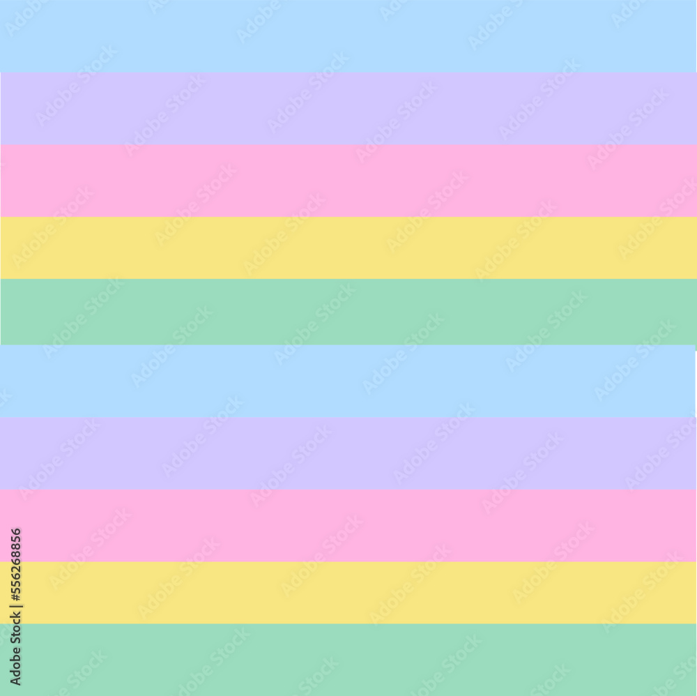Rainbow Pastel Diamond Tilt Square Horizontal Line Stripe Dot Dash Line Circle Seamless Pattern Rainbow Pastel Diamond Tilt Square Horizontal Line Stripe Dot Dash Line Circle Seamless Pattern