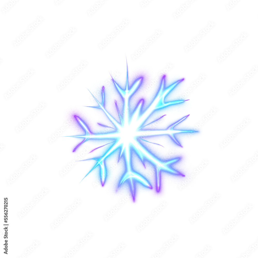 Blue glowing transparent snowflake, isolated icon. Merry Christmas and Happy New Year. Simple neon light. Shining winter, xmas lamp. Fluorescent, luminescent illumination. Png Blue glowing transparent snowflake, isolated icon. Merry Christmas and Happy New Year. Simple neon light. Shining winter, xmas lamp. Fluorescent, luminescent illumination. Png