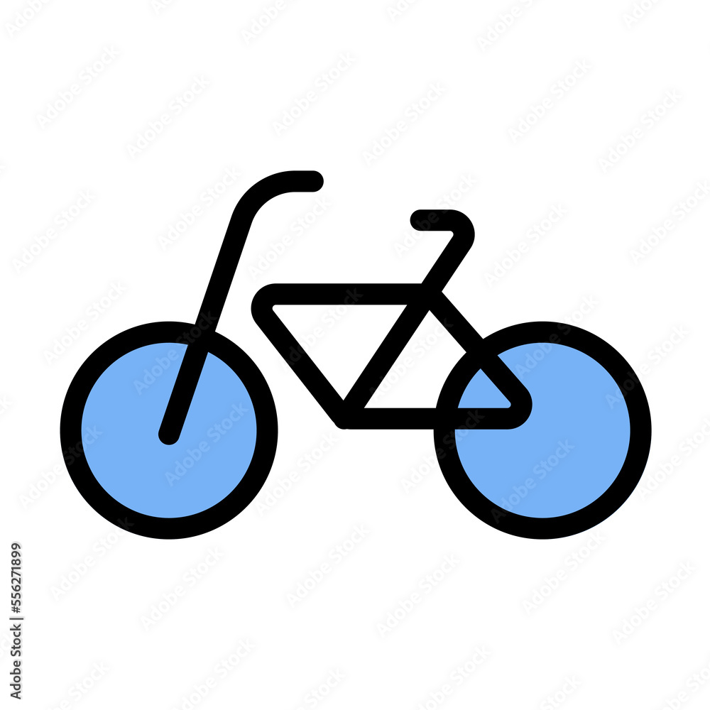 Travel Icon Lineal Color Style Travel Icon Lineal Color Style