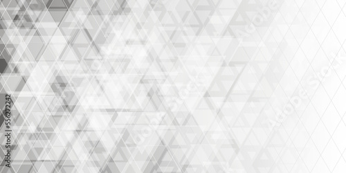 抽象的な幾何学模様のテクスチャ　背景素材