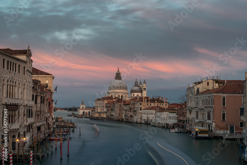 Venice © Moritz