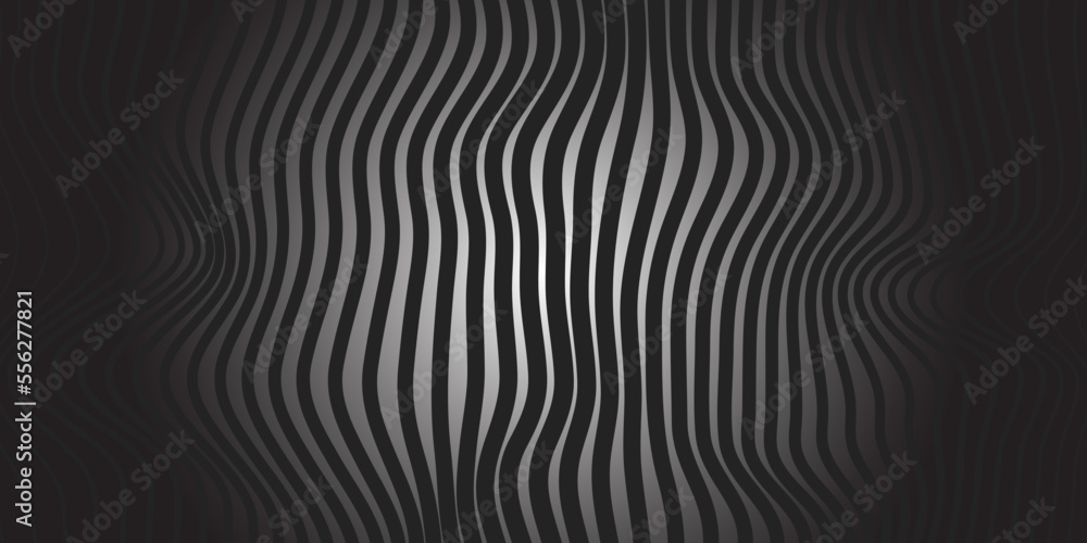 Op art, optical illusion background Op art, optical illusion background