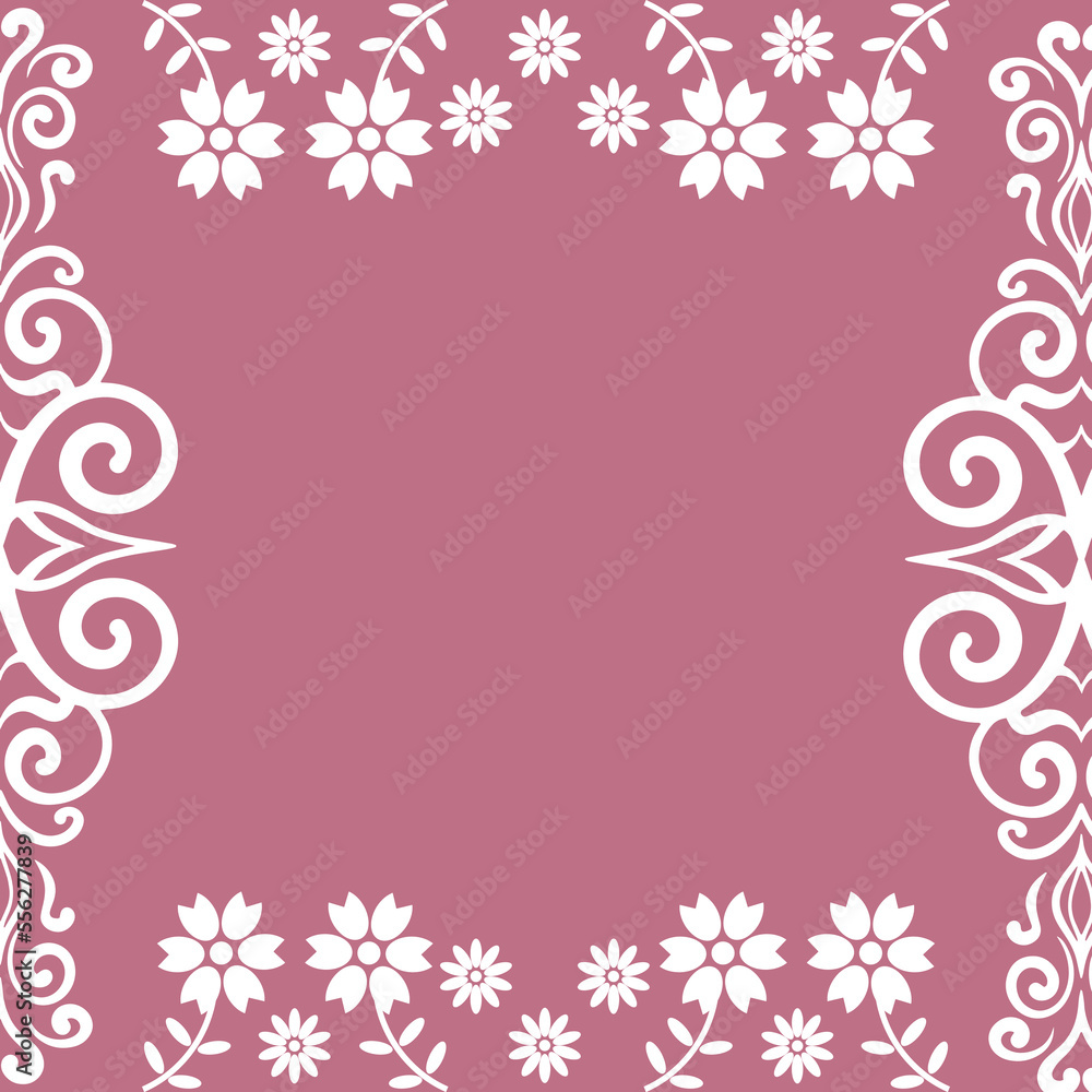 graphic image Vector type. Seamless. Suitable as background images for textures, fabrics, clothing, wrapping, rugs.