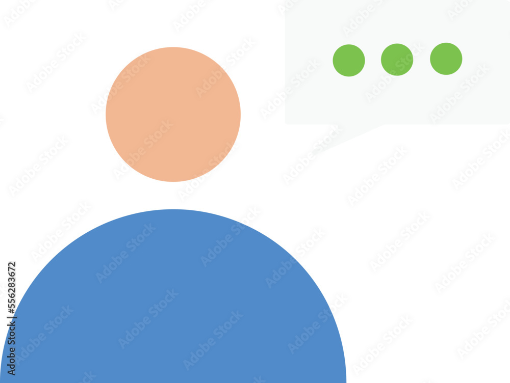 chatting communication message chatting communication message