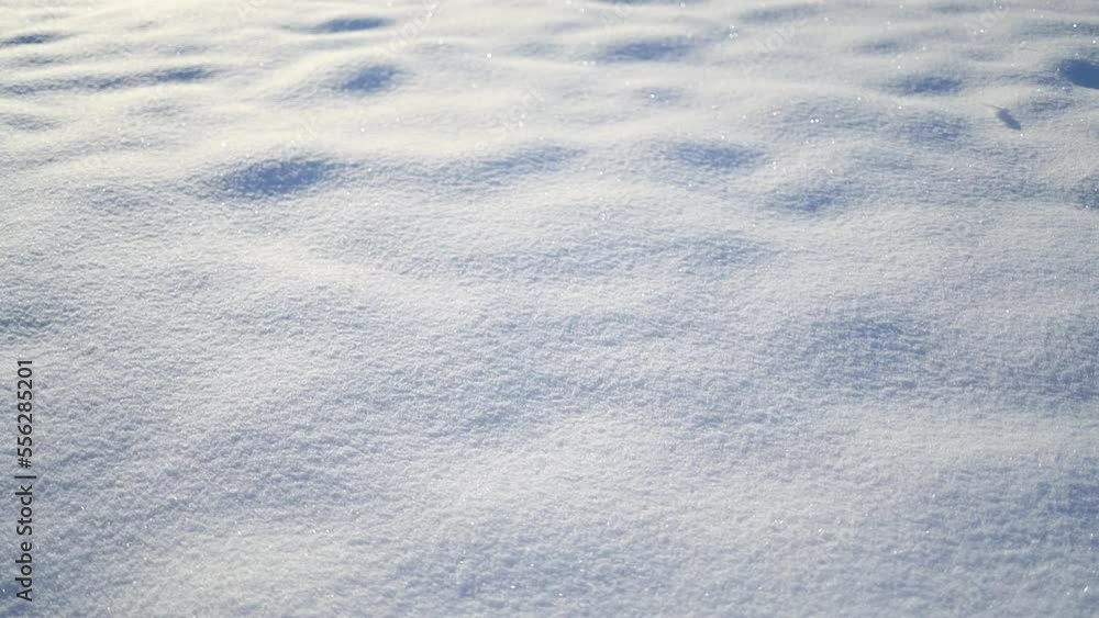 Winter background with snow. Christmas and New Year holidays background Winter background with snow. Christmas and New Year holidays background
