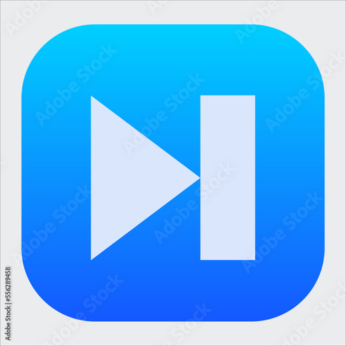 Media player icons set. The blue icon is for the web business technology icons set. Free Download Media player icons set. The blue icon is for the web business technology icons set. - GFXLoad