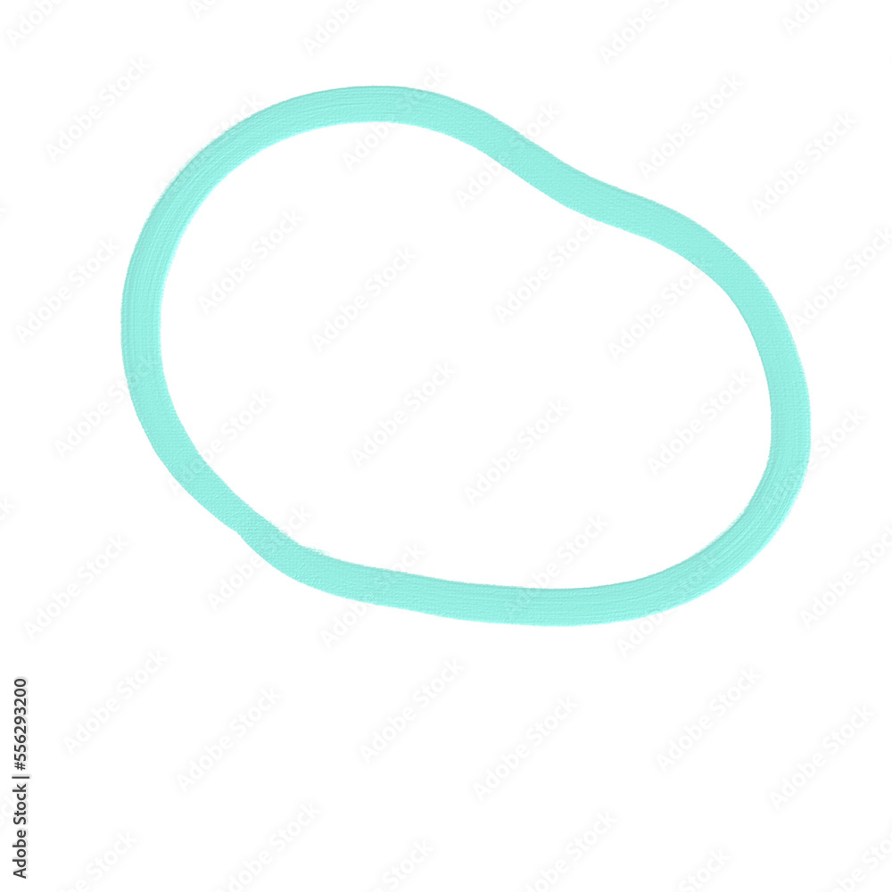 tiffany blue acrylic oil paint brush style element aesthetic circle png vector file tiffany blue acrylic oil paint brush style element aesthetic circle png vector file