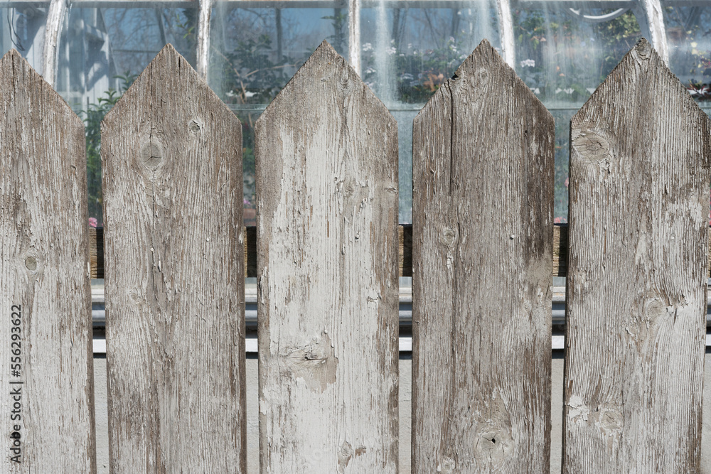 old wooden fence old wooden fence