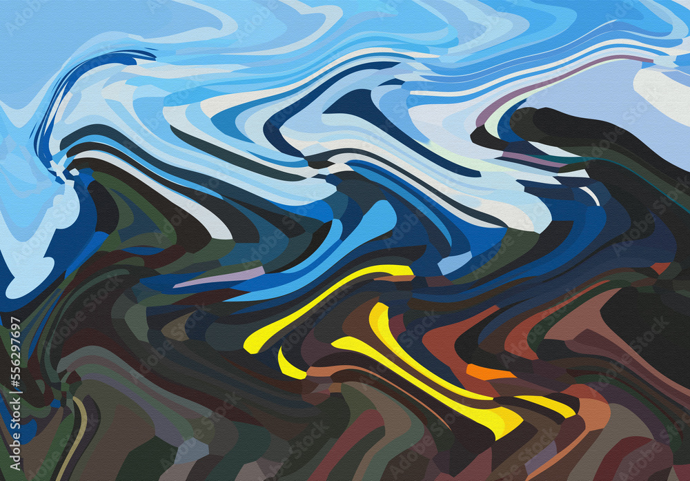 Fototapeta premium background