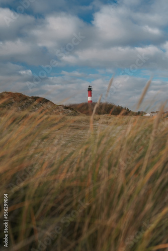 Sylt Leuchtturm