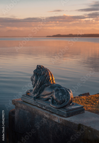 Tutzing Bayern