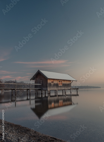 Stegen am Ammersee