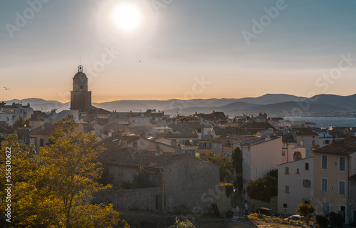 Saint Tropez