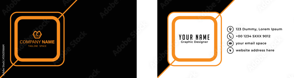 business card design business card design