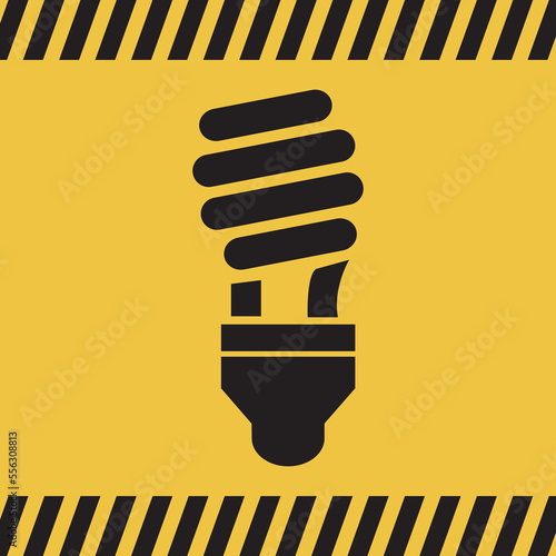 Logo ampoule.