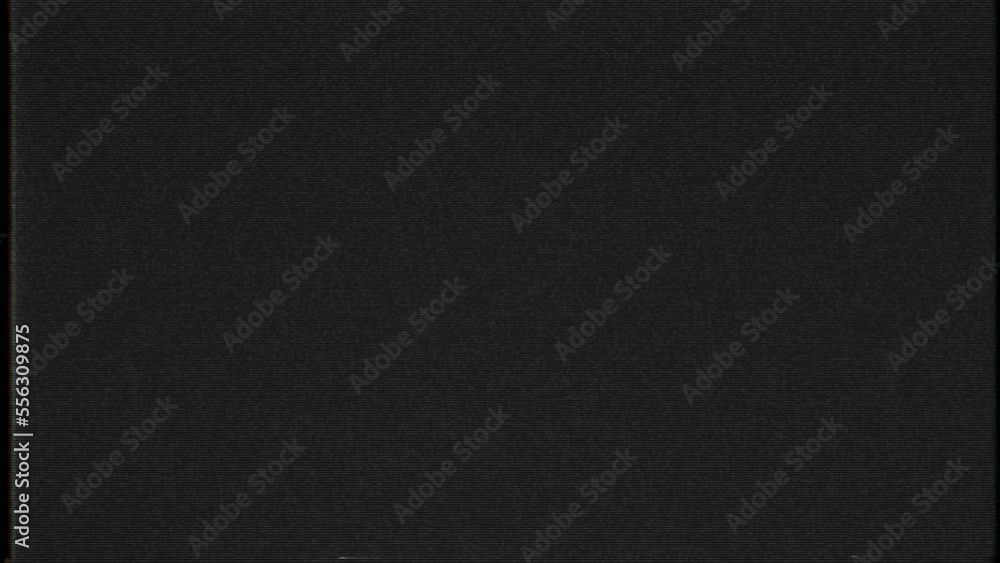 VHS. Gray background of the CRT screen. VHS shaking, flickering, defects, noise and artifacts on gray TV screen. VHS. Gray background of the CRT screen. VHS shaking, flickering, defects, noise and artifacts on gray TV screen.