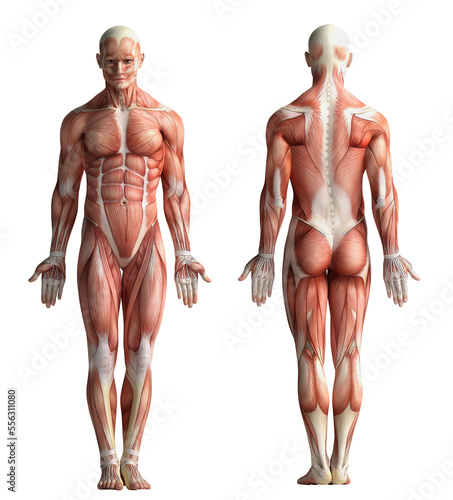anatomic man 