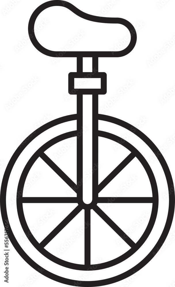 monocycle icon monocycle icon