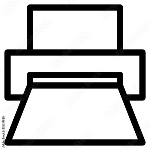 printer icon