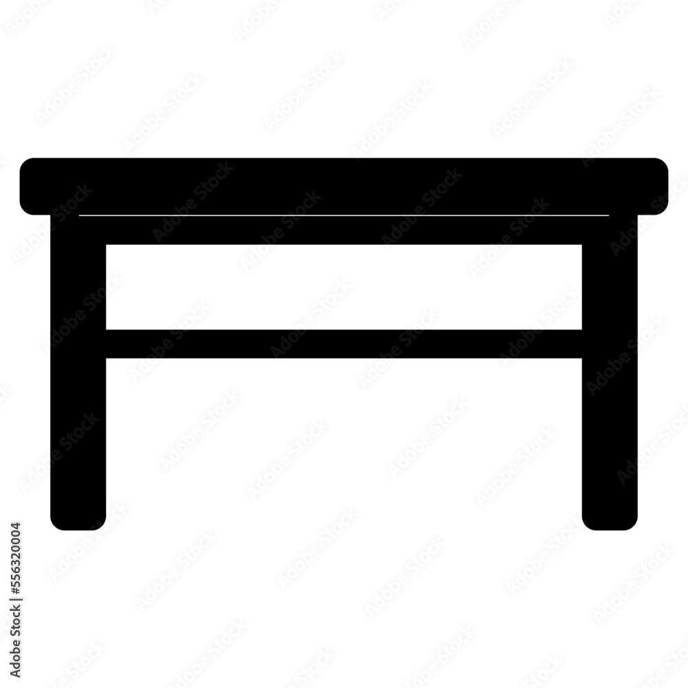 office desk icon office desk icon